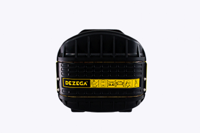 Sebazáchranné prístroje / CARBO 30 Sebázachránny izolačný prístroj (Self-contained self-rescuer) - foto