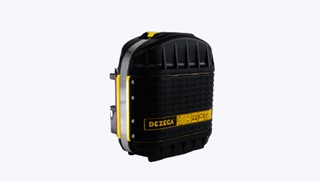 CARBO 60 Sebázachránny izolačný prístroj (Self-contained self-rescuer)