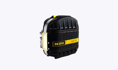 CARBO 30 Sebázachránny izolačný prístroj (Self-contained self-rescuer)